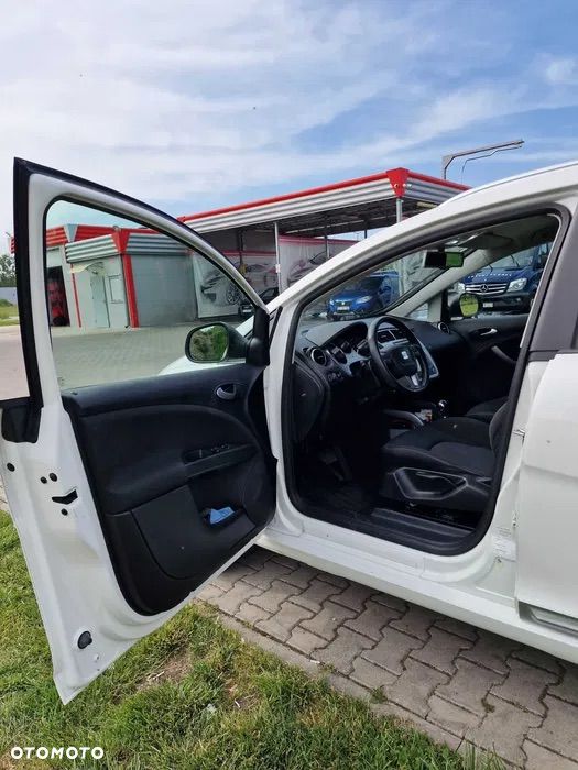 Seat Altea XL 2.0 TSI 4x4 Freetrack - 6