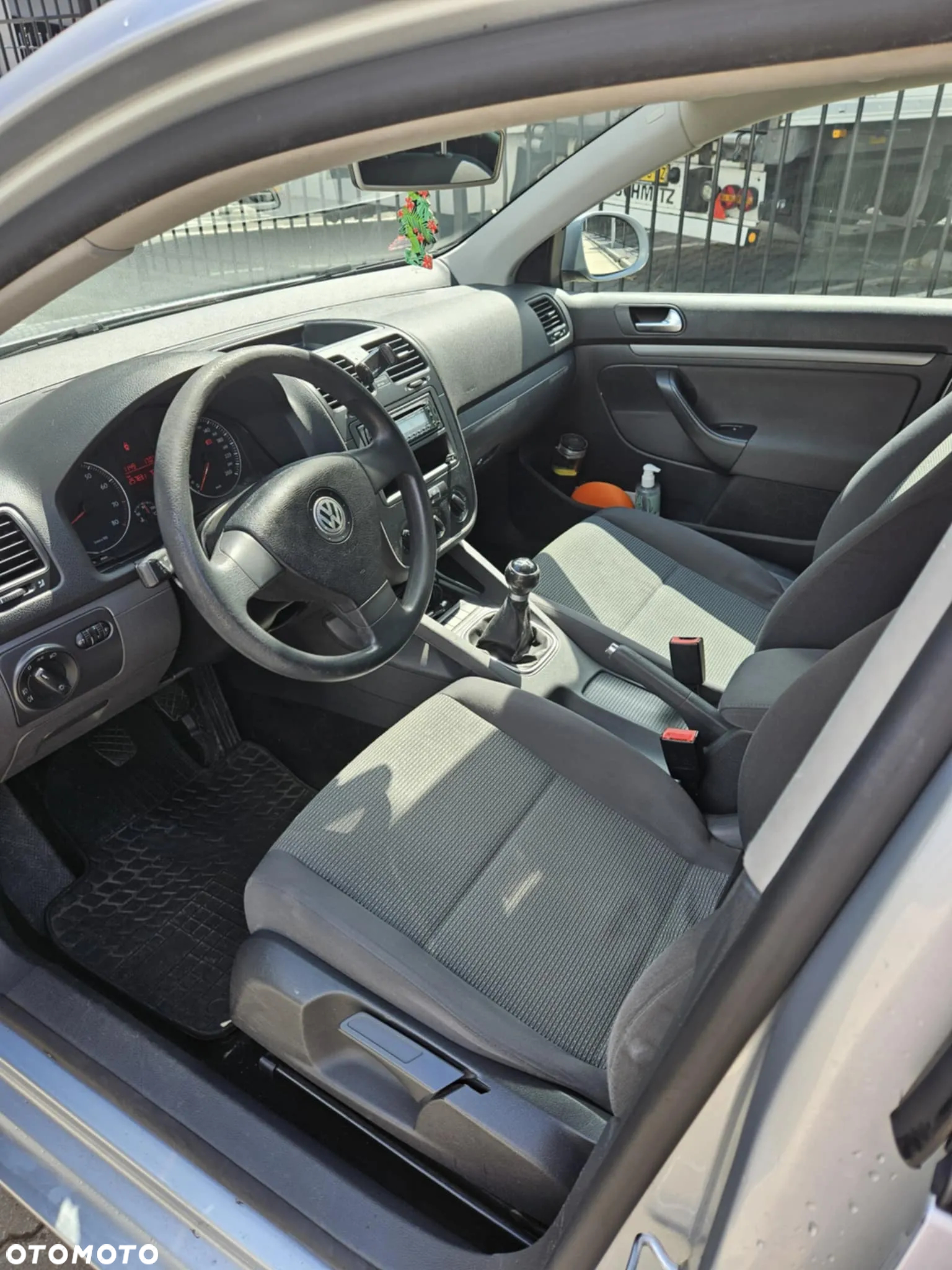 Volkswagen Golf - 3