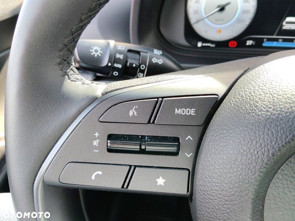 Hyundai i20 - 28