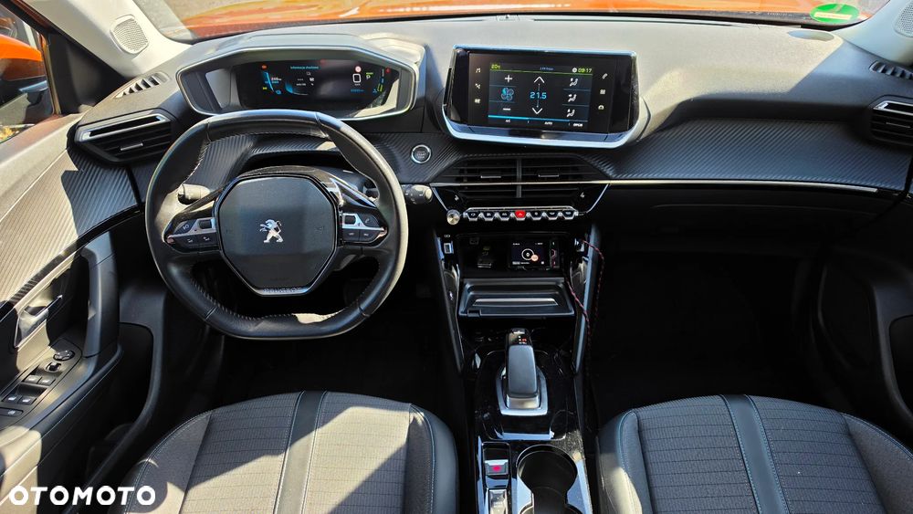 Peugeot 2008 Allure Pack - 8
