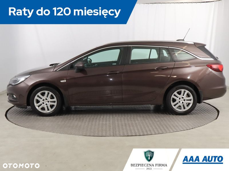 Opel Astra - 3