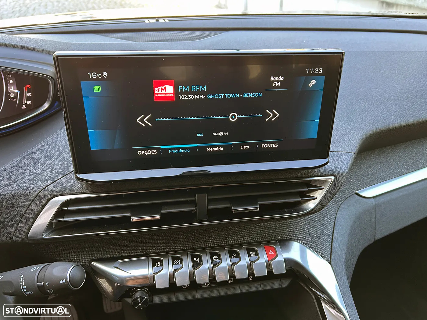 Peugeot 5008 1.5 BlueHDi Allure Pack EAT8 - 32
