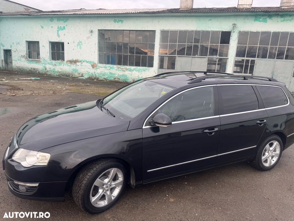 Volkswagen Passat 2.0 TDI Highline DPF DSG - 15