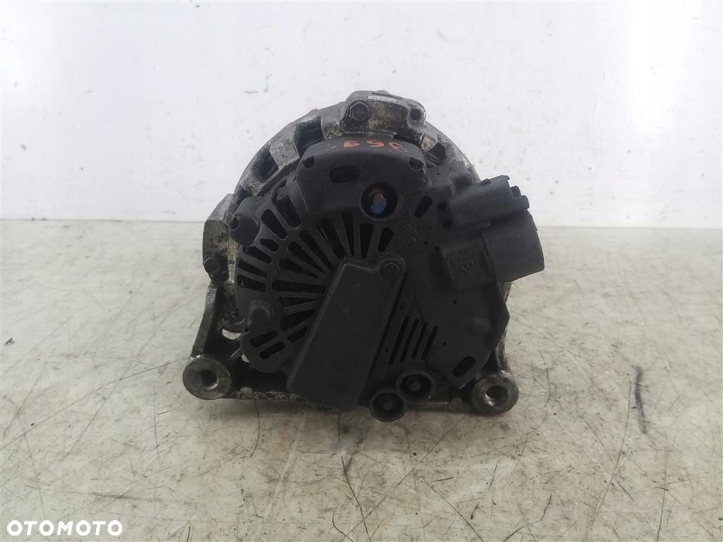 Alternator Peugeot Partner I CITROEN BERLINGO  1.6B 107KM VALEO 2 PINY - 3