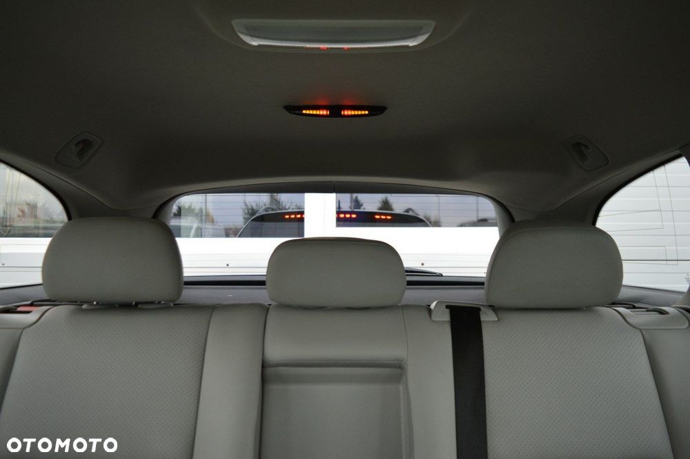 Mercedes-Benz Klasa C - 31