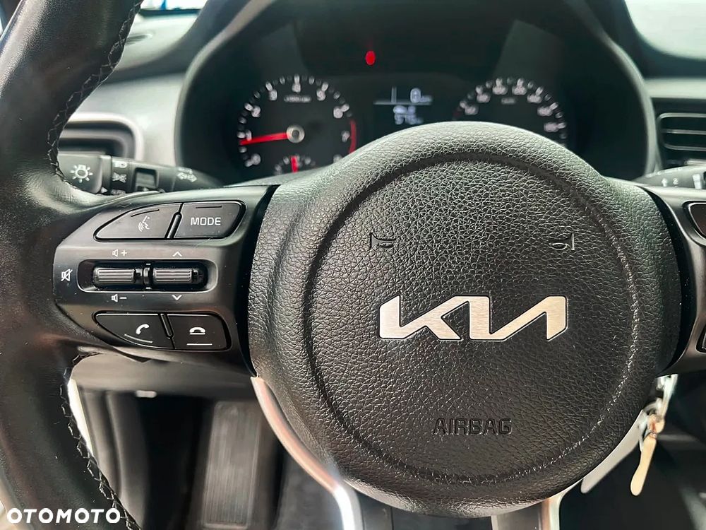 Kia Stonic 1.2 M - 22