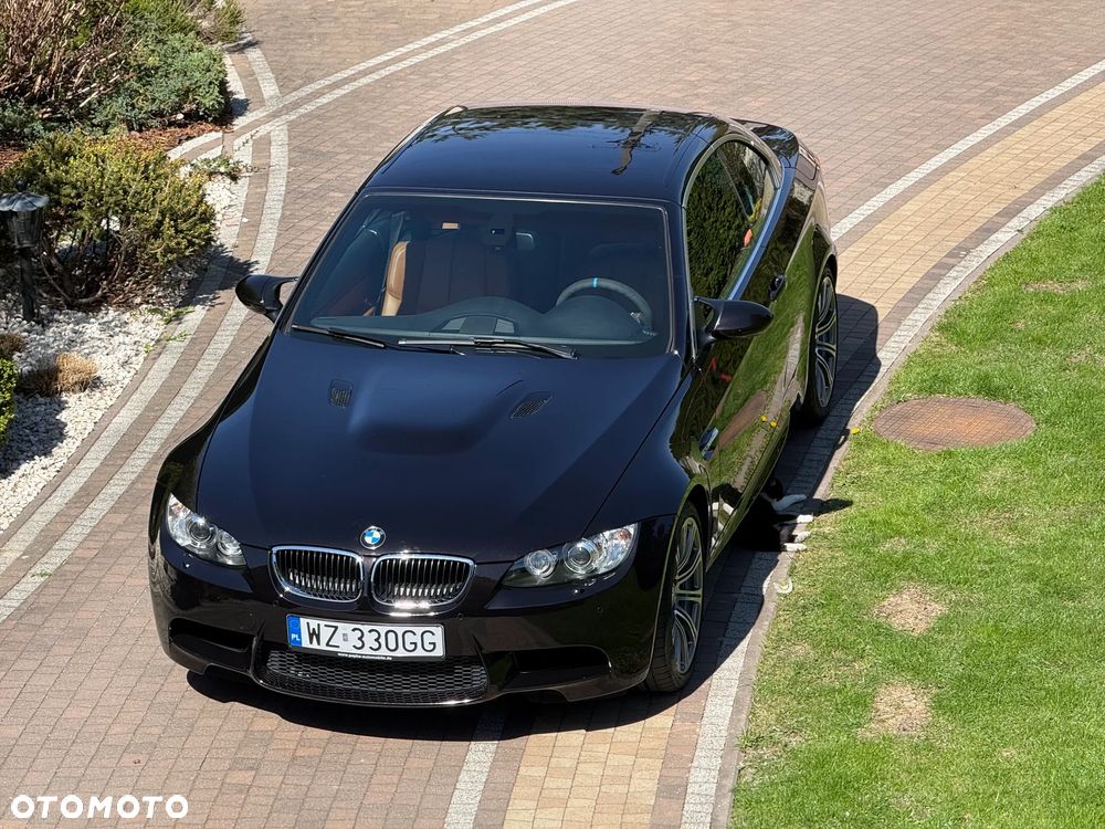 BMW M3 Drivelogic - 8