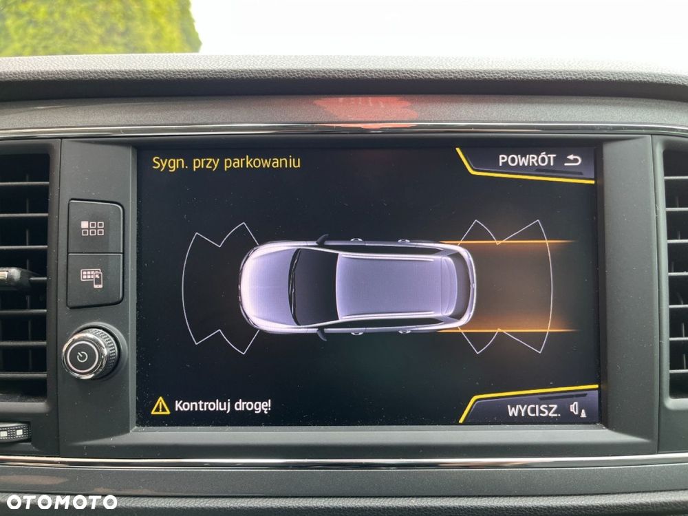 Seat Leon Sportstourer 2.0 TDI DPF DSG FR - 21