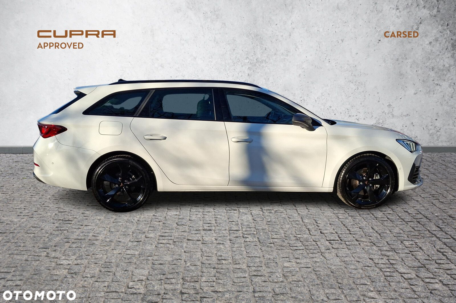 Cupra Leon 2.0 TDI DSG - 6