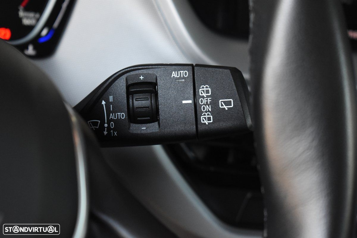 BMW 116 d EDynamics Advantage - 9