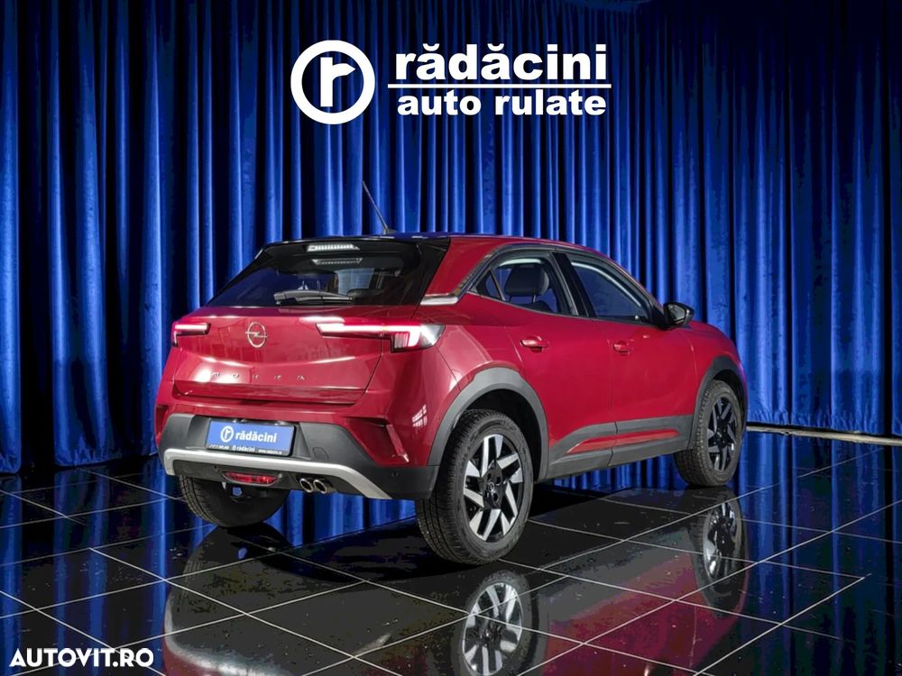 Opel Mokka 1.2L Turbo Start/Stop Elegance - 7