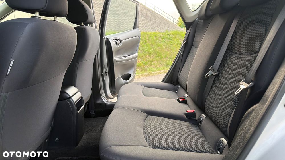 Nissan Pulsar 1.2 DIG-T Acenta EU6 - 28
