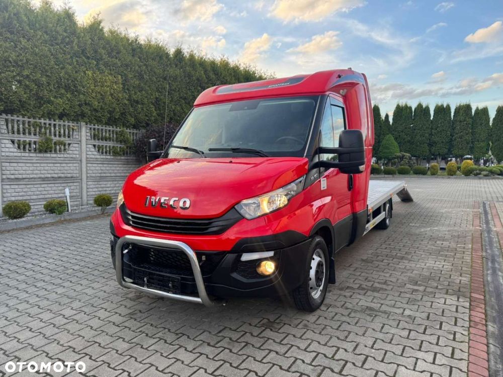 Iveco Daily - 37