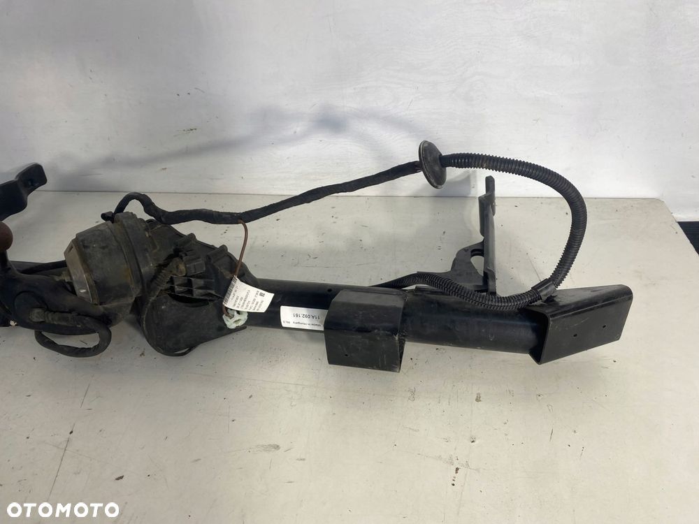 hak holowniczy elektryczny volkswagen id4 id 4 eu - 4