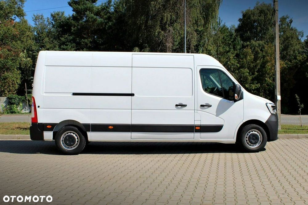 Renault Master L3H2 Chłodnia do 0' - zabudowa, agregat Alex Orginal - 16