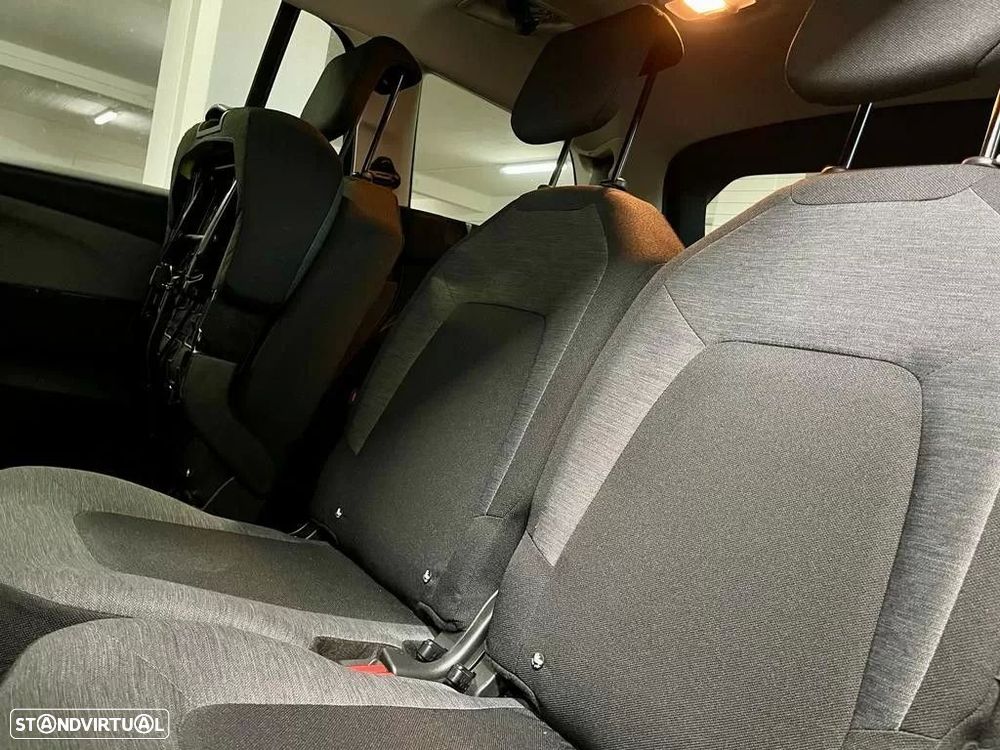 Citroën C4 Spacetourer - 24