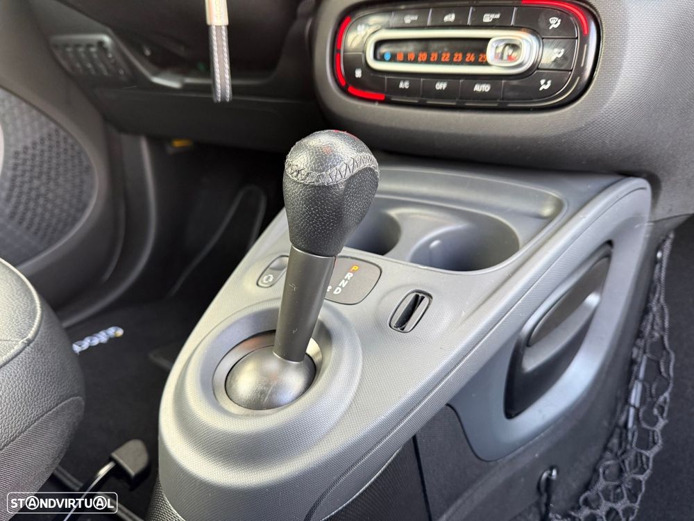 Smart ForTwo Coupé 0.9 Prime 90 Aut. - 23