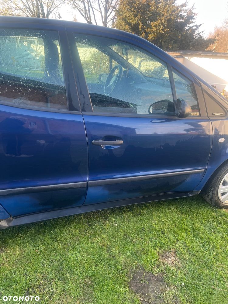 Mercedes-Benz Klasa A 140 Classic Piccadilly - 20