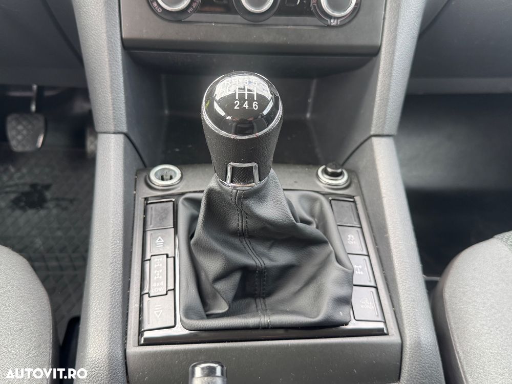 Volkswagen Amarok 2.0 BiTDI - 15
