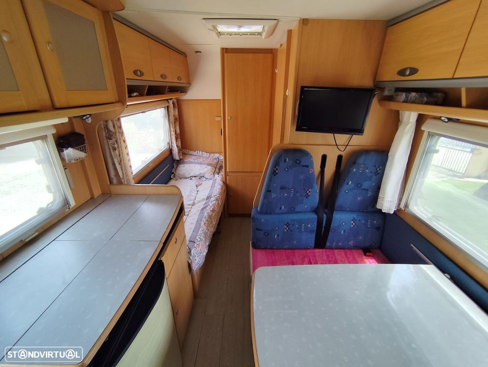 Fiat Ducato - 9
