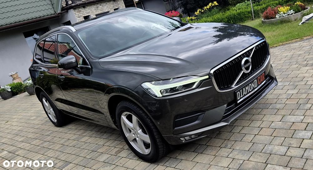 Volvo XC 60 D4 Momentum Pro - 8