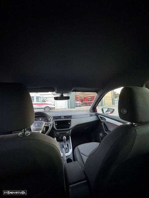 SEAT Arona 1.6 TDI Xcellence DSG - 5