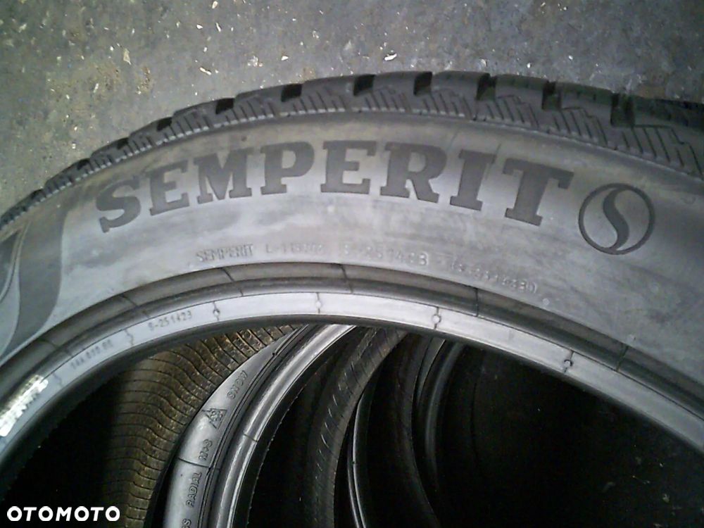 SEMPERIT Speed Grip 3 215/50R18 6,5mm 2024 - 3
