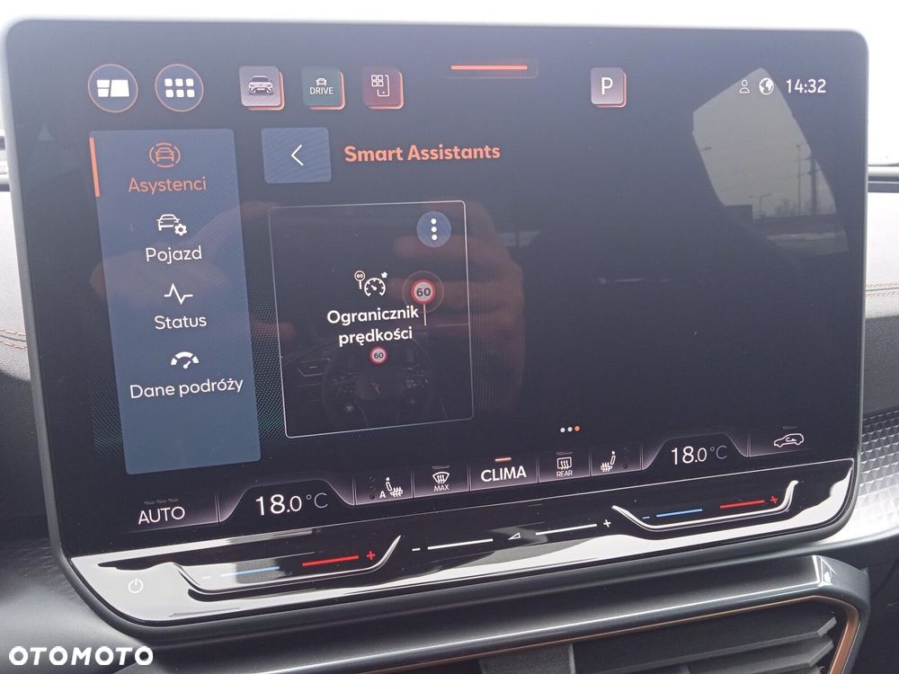 Cupra Leon Sportstourer - 29