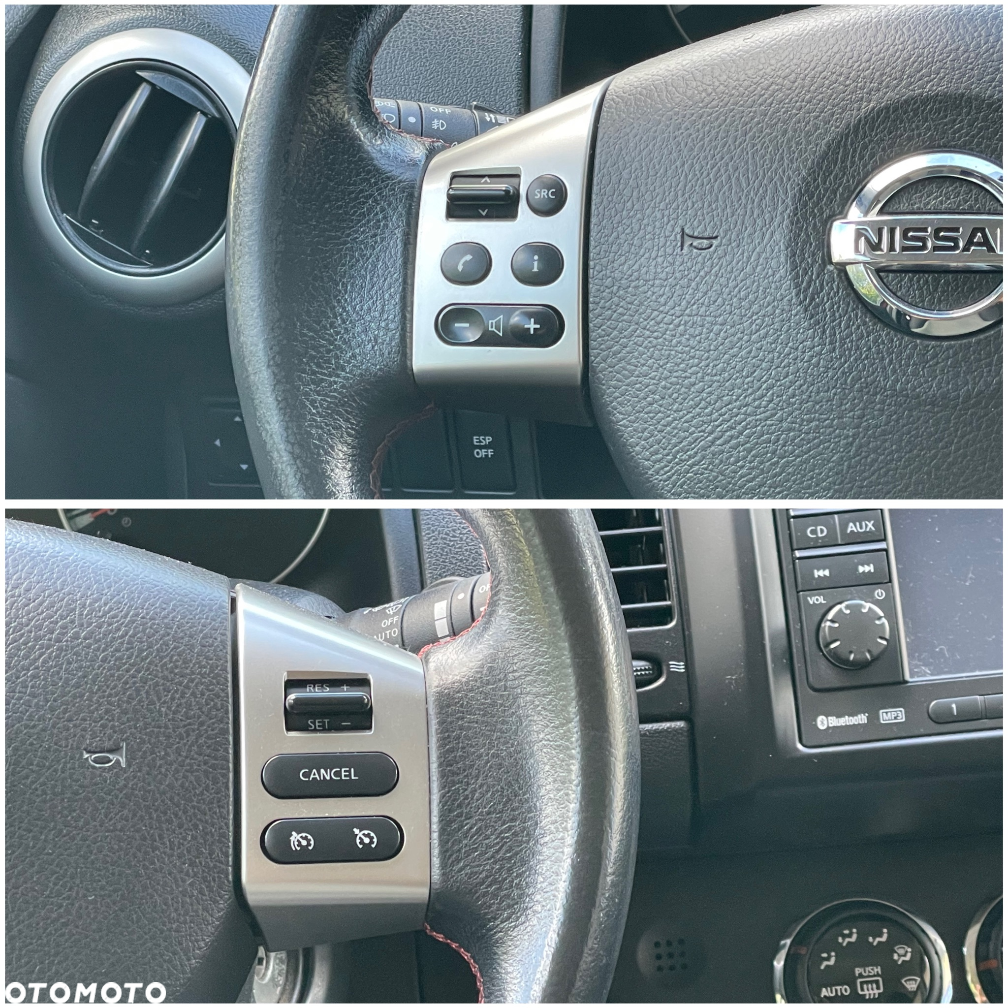 Nissan Note 1.4 Visia A/C - 34