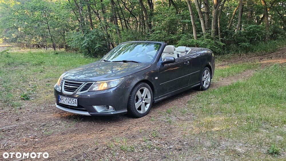 Saab 9-3 1.9 TiD DPF Vector - 32