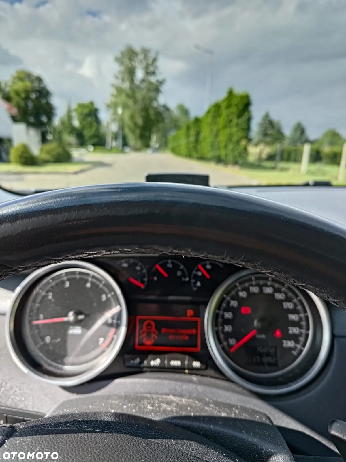 Peugeot 508 1.6 e-THP Allure S&S - 14