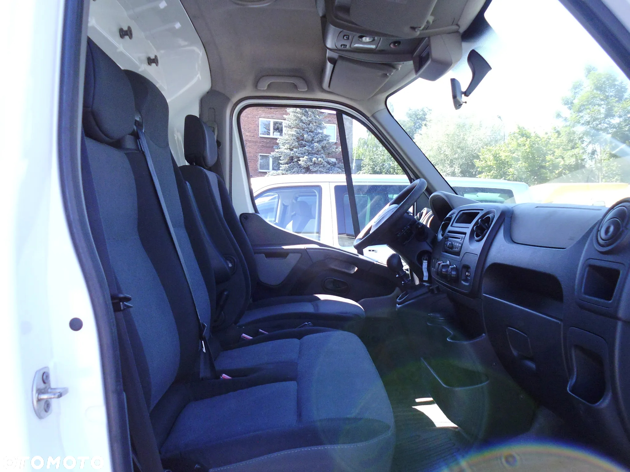 Renault master - 15