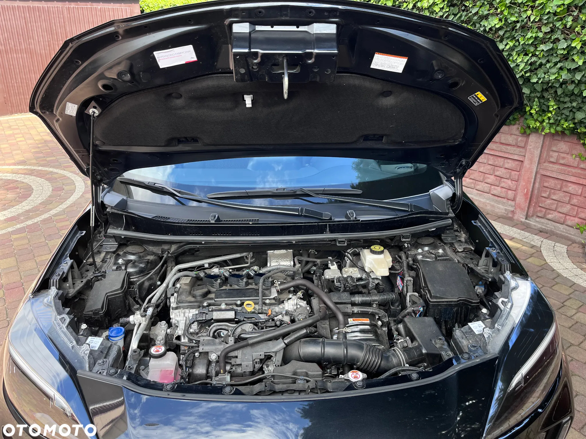 Toyota Yaris Cross Hybrid 1.5 Style - 21