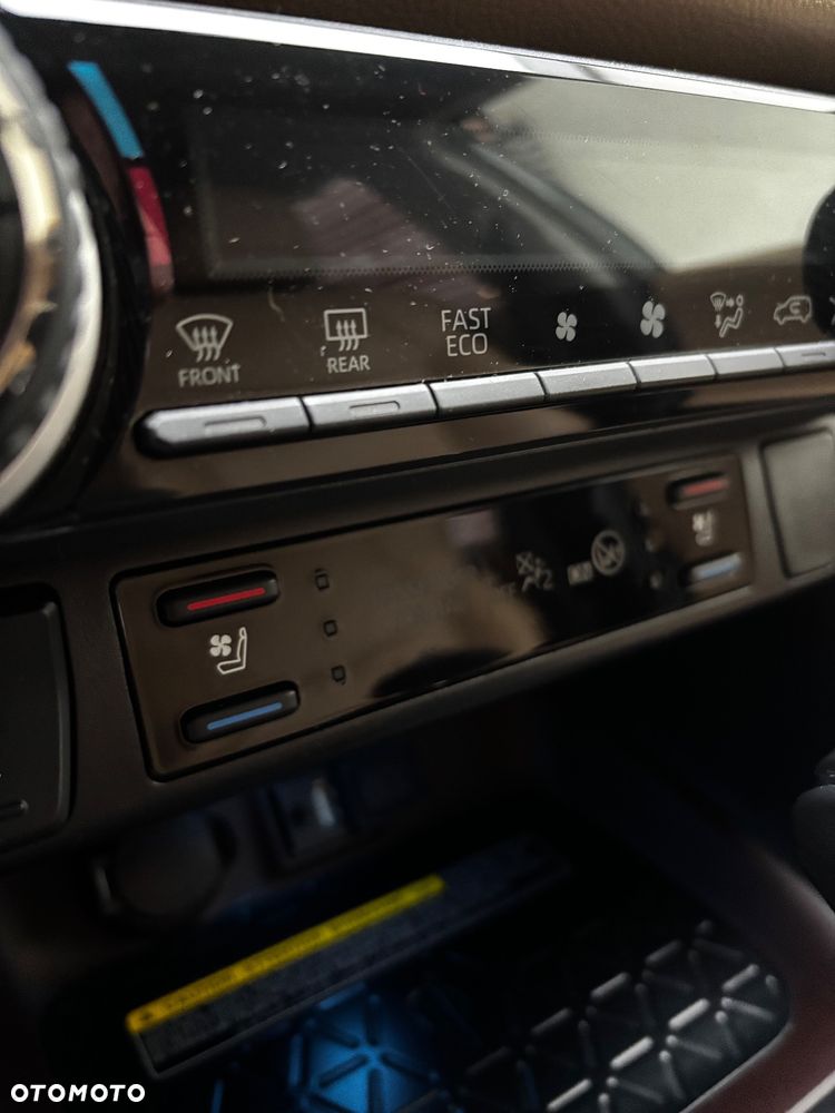 Toyota RAV4 2.5 Hybrid Executive 4x2 - 10