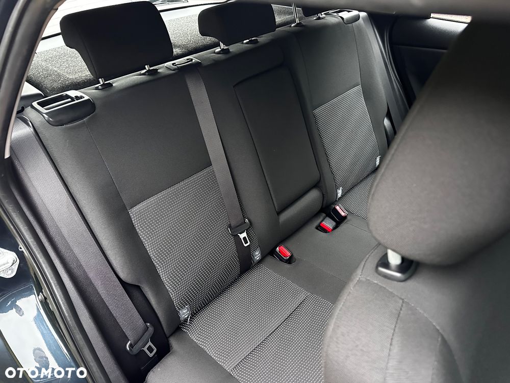Toyota Auris 1.6 Premium Start - 29