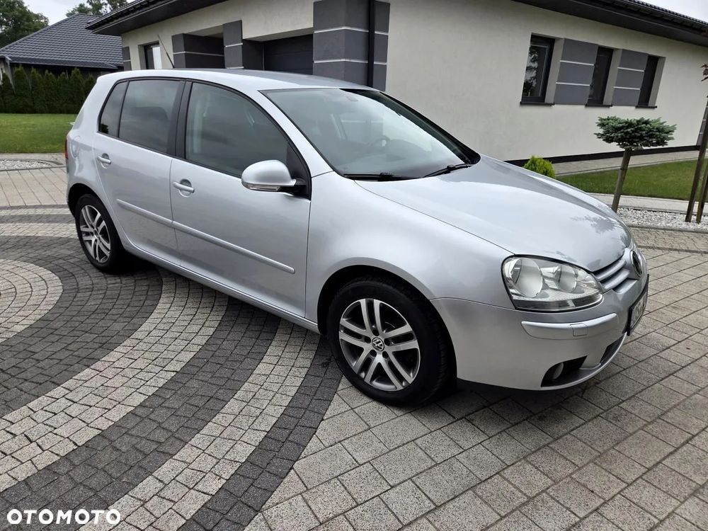 Volkswagen Golf - 3