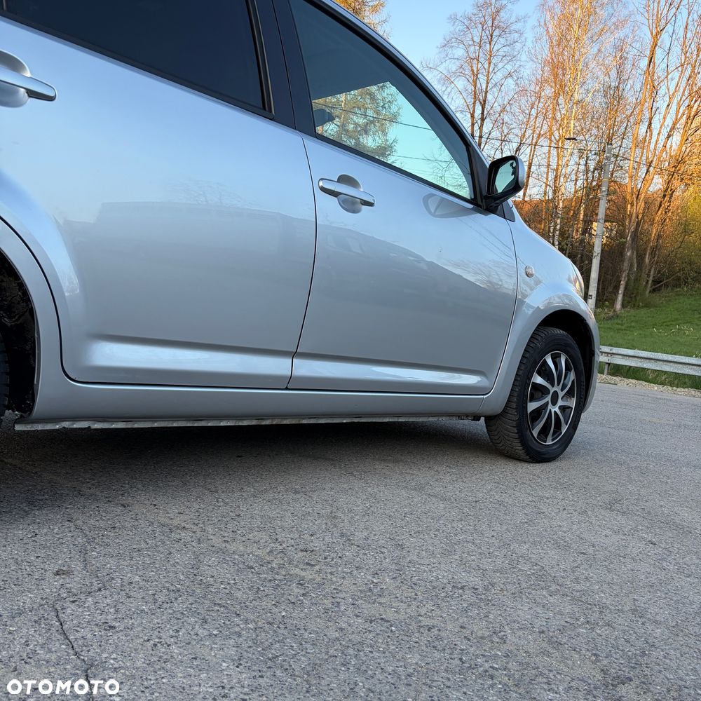 Subaru Justy 1.0 Active - 12