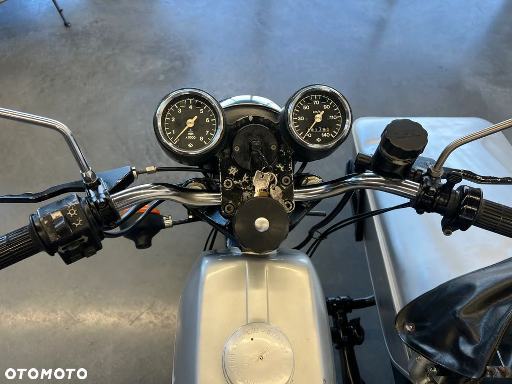 MZ ETZ - 12