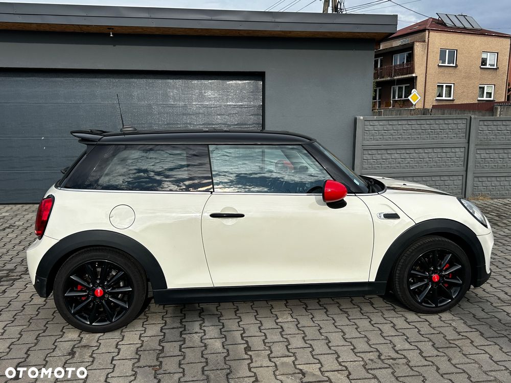 MINI Cooper - 4