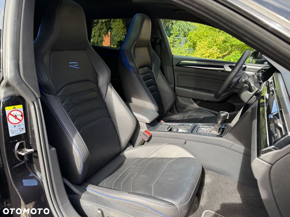 Volkswagen Arteon Shooting Brake 2.0 TSI OPF 4Motion DSG R - 15