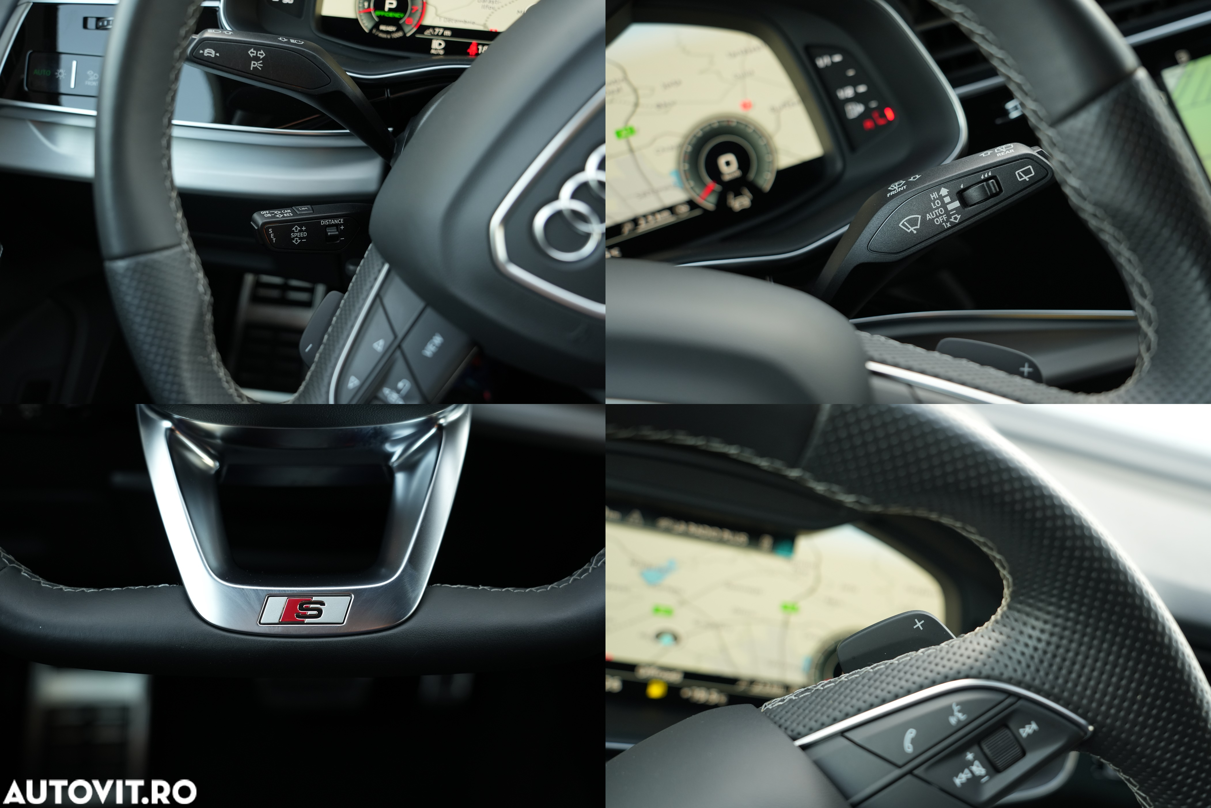 Audi Q7 55 TFSI quattro Tiptronic competition plus - 17
