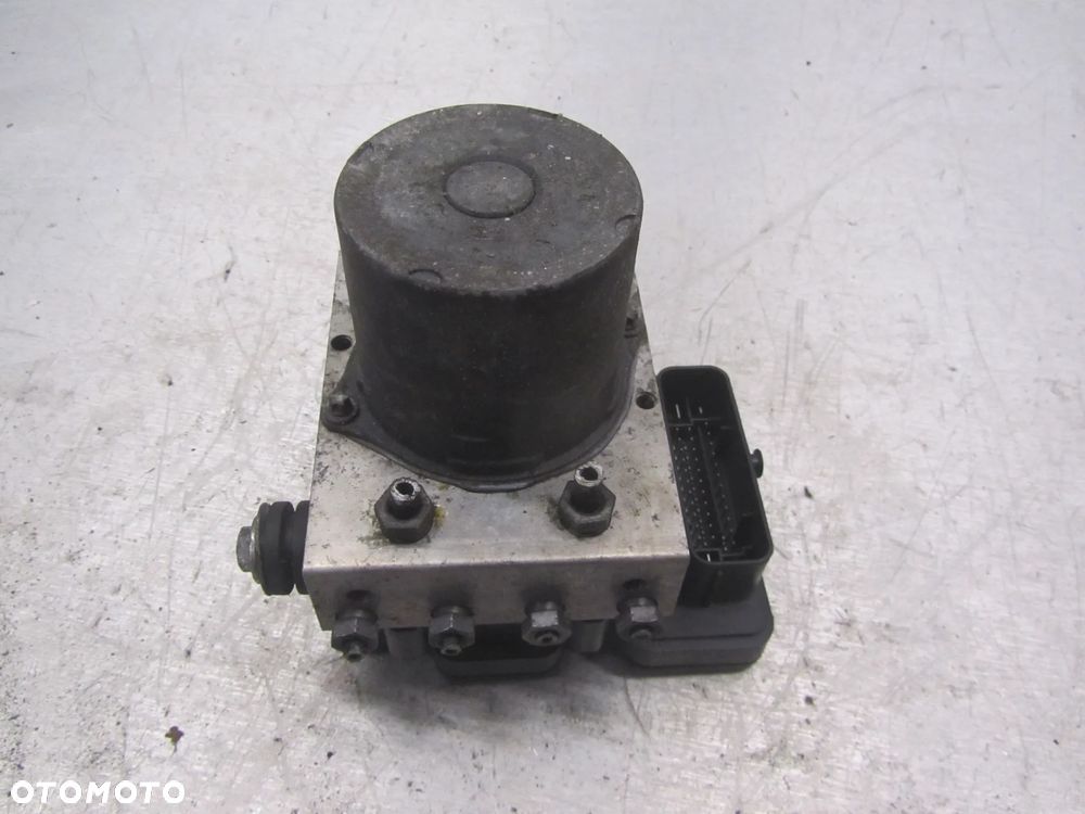 Pompa Abs 0265956378 Mercedes Sprinter 906 2.2 CDI 2006r-> - 3