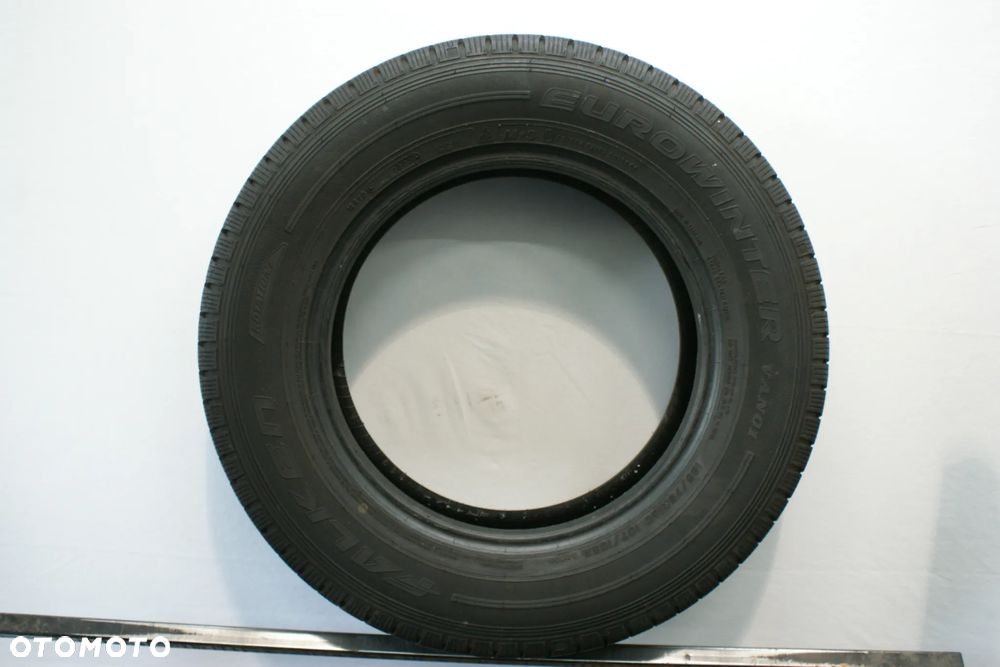 195/75R16C FALKEN EUROWINTER VAN01 9mm B2568 , - 3
