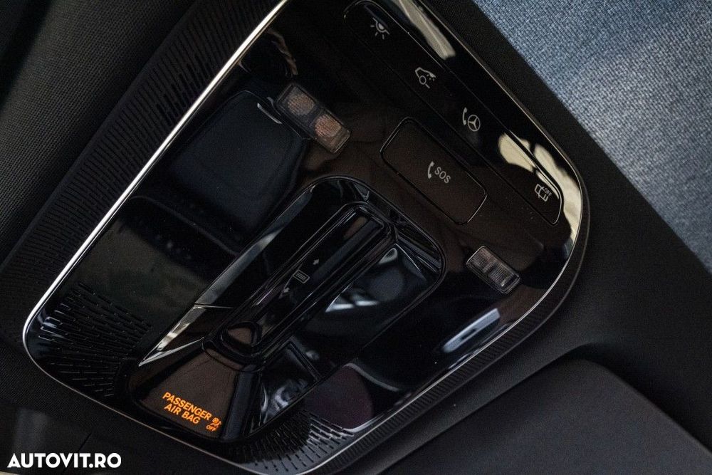 Mercedes-Benz E - 28