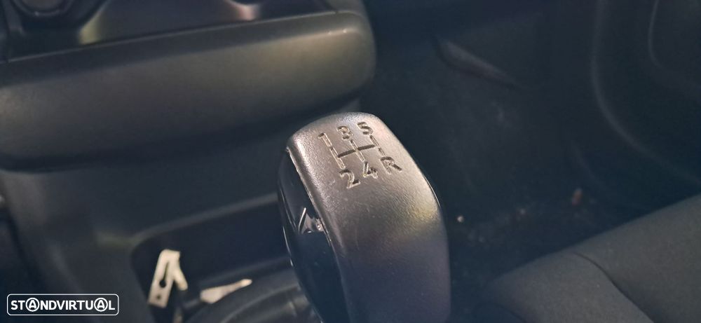 Citroën C4 Cactus 1.6 BlueHDi Feel - 8