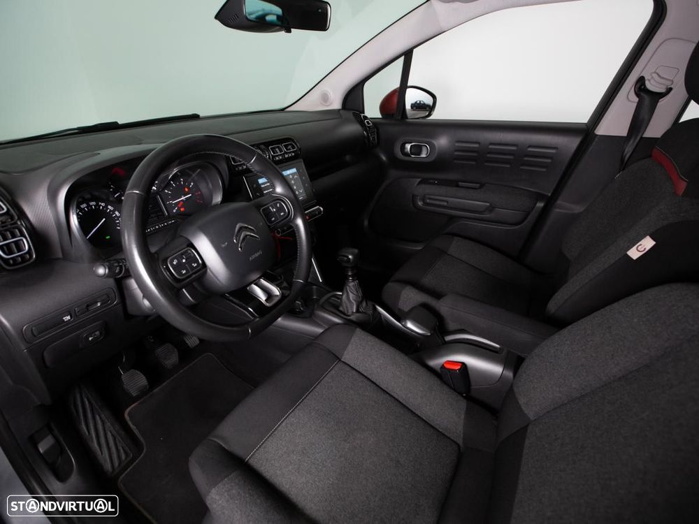 Citroën C3 1.2 PureTech C-Series - 7
