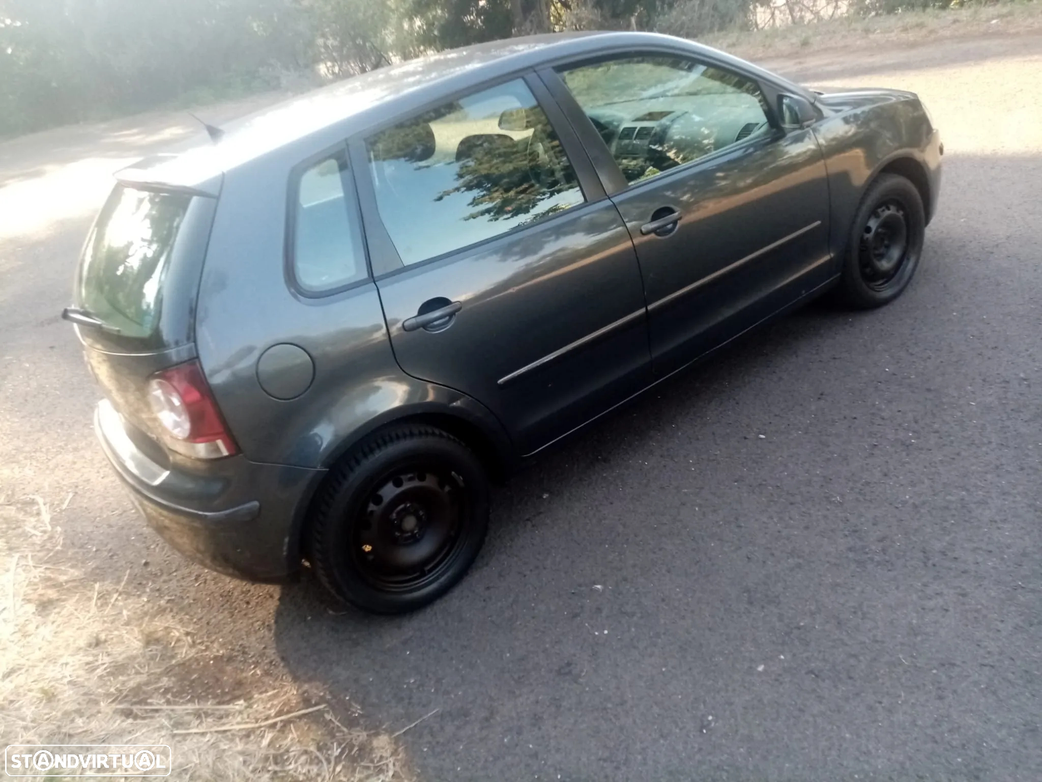 VW Polo 1.2 Confortline - 4