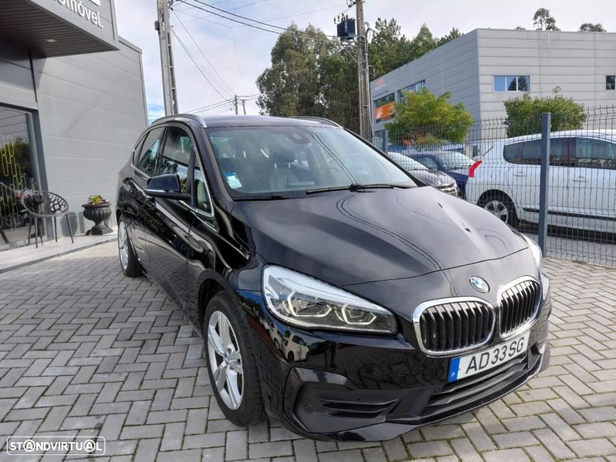 BMW 225xe Active Tourer Advantage - 5