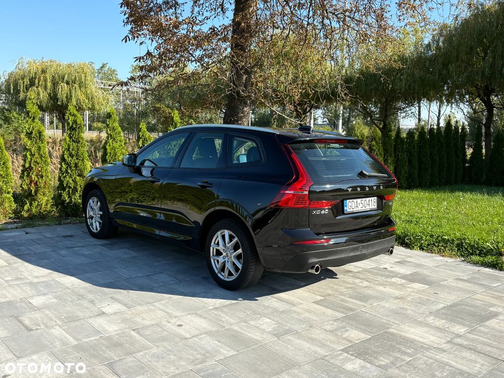 Volvo XC 60 - 6