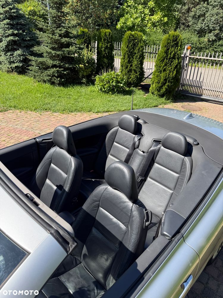 Volvo C70 T5 Summum - 6